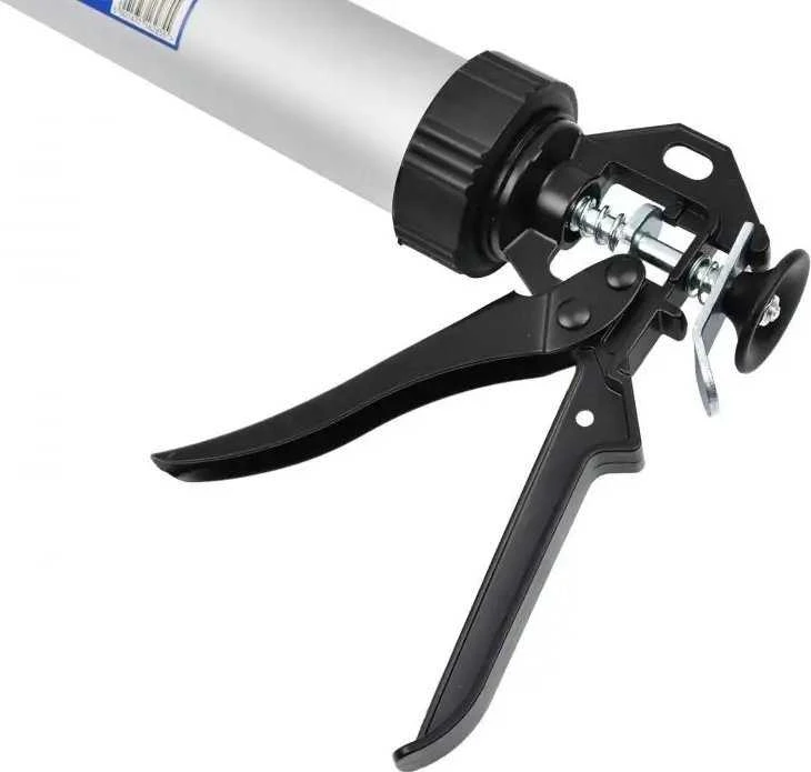 Hermetiko pistoletas Geko G00667; 600 ml; 400 mm