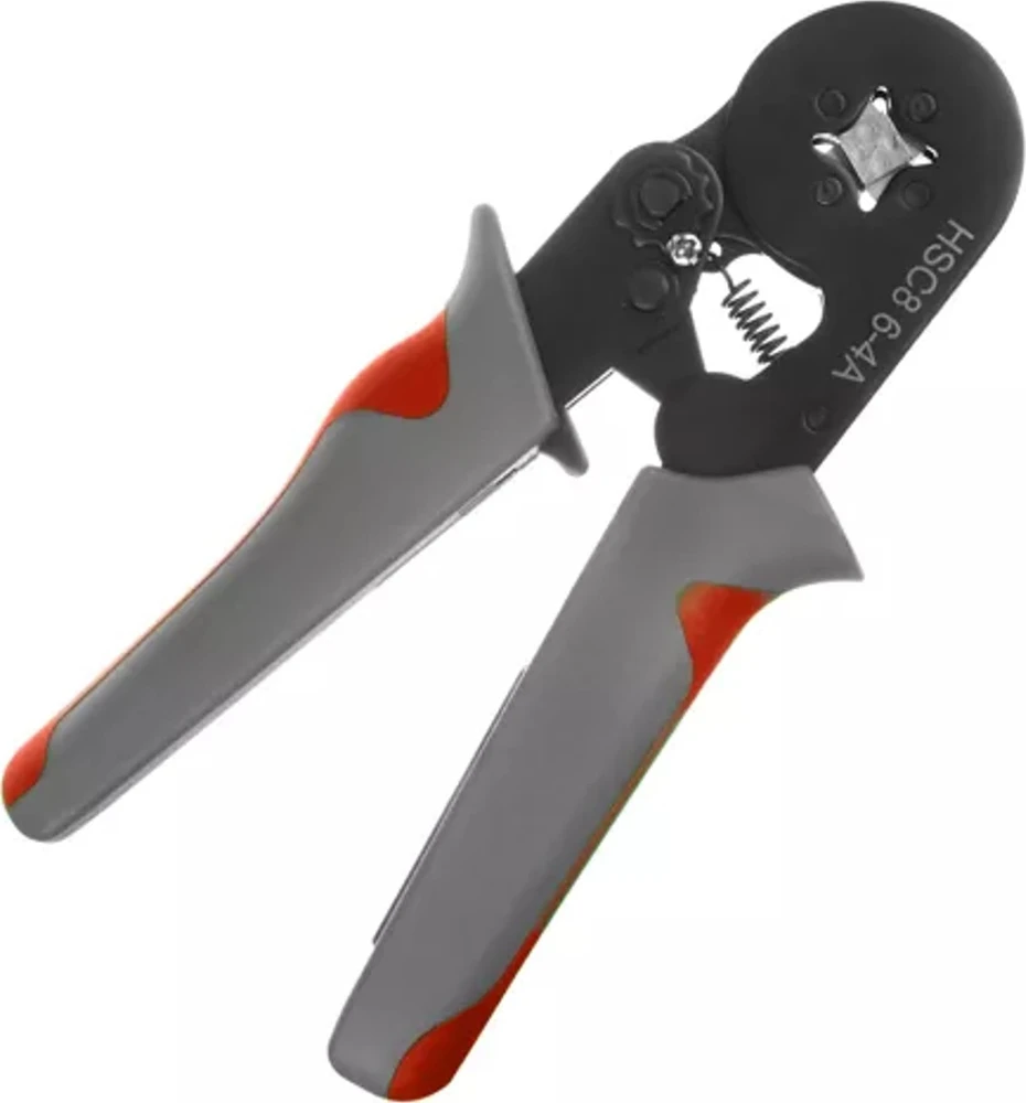 Bigstren Crimping tool for 0.25-10mm2 ferrules Bigstreen 23271