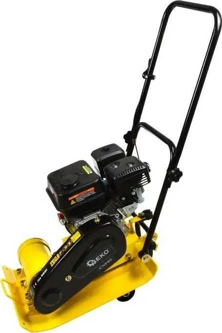 Geko #CNP80-CNP80C/76KG benzininis kompaktorius (1)
