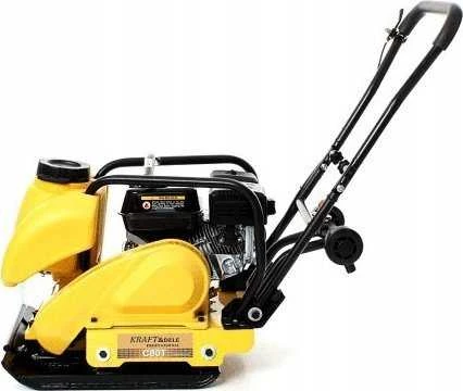Geko #CNP80-CNP80C/76KG benzininis kompaktorius (1)