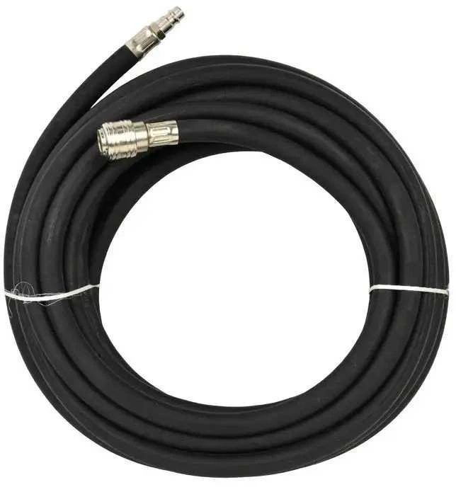 Geko Guminė pneumatinė žarna 10 m 10x15 mm (8/10)