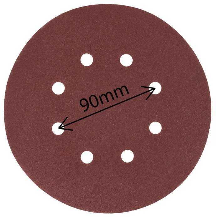 Geko Guminė pneumatinė žarna 10 m 10x15 mm (8/10)