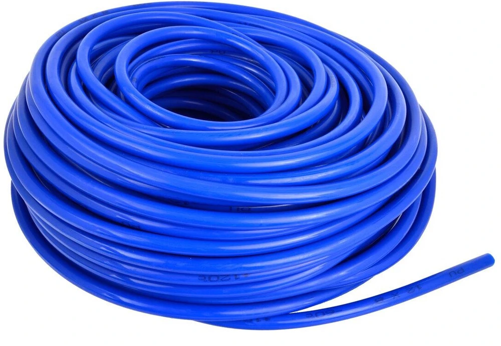 Geko Pneumatinė žarna ant ritės 14 m 6,5x10 mm (4)