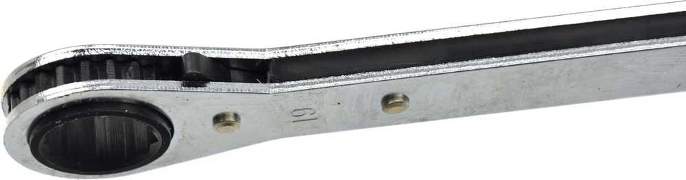 Raktų komplektas Geko U10046; 6-22 mm; 5 vnt.