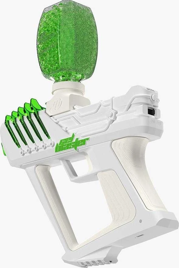 GEL BLASTER Žaislinis šautuvas SURGE su 10 000 gelio rutuliukų