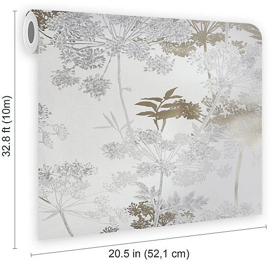 GEL WALLPAPER 128148 MEADOW Pilkas