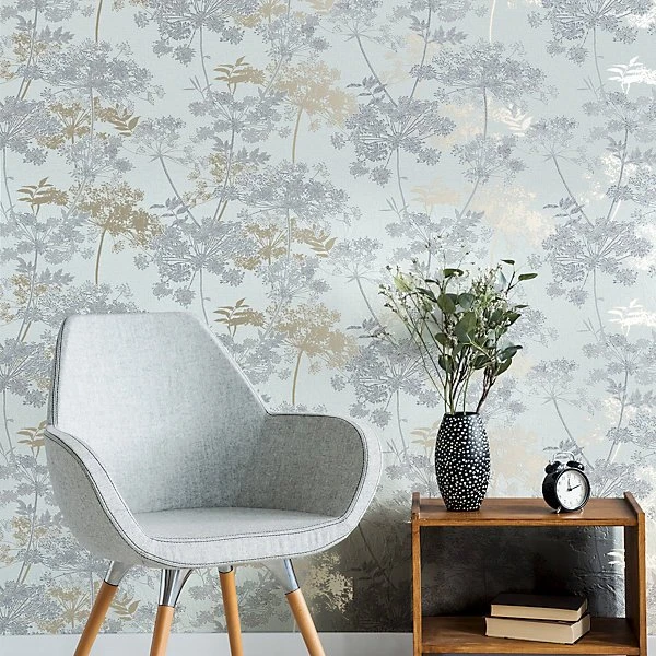 GEL WALLPAPER 128148 MEADOW Pilkas