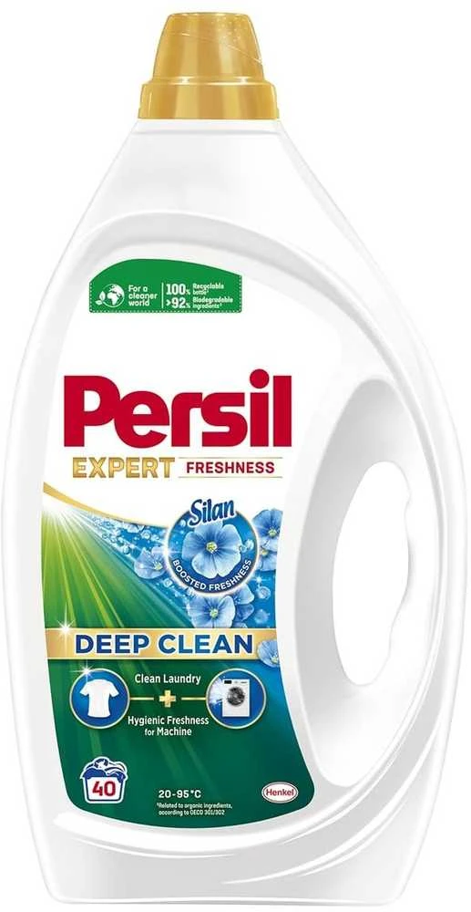 GELIS SKALB PERSIL FR BY SILAN 40SK 1.8L