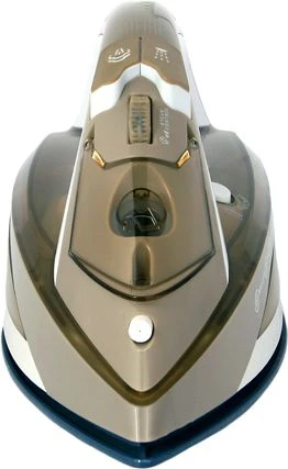 Camry Lygintuvas steam Adler CR 5018 (3000W, ruda color)