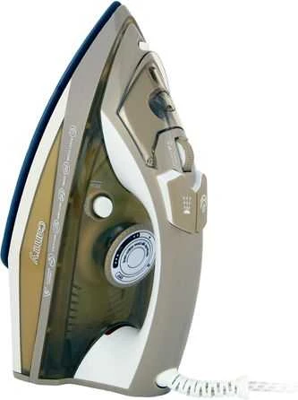 Camry Lygintuvas steam Adler CR 5018 (3000W, ruda color)