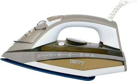 Camry Lygintuvas steam Adler CR 5018 (3000W, ruda color)