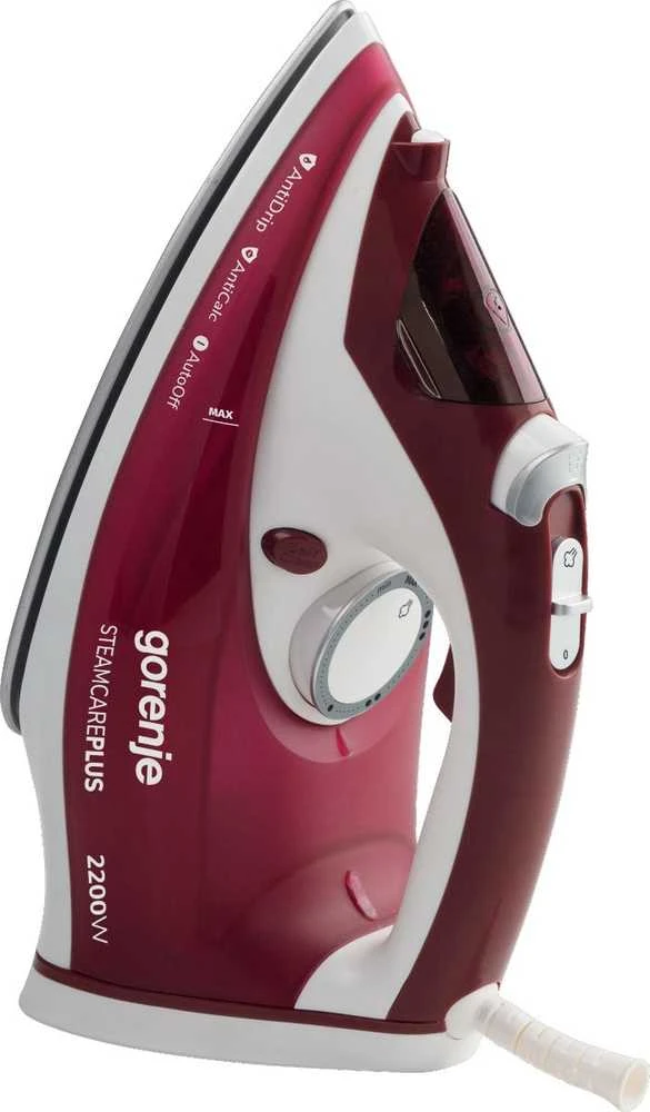 Lygintuvas GORENJE SIH2200RBC