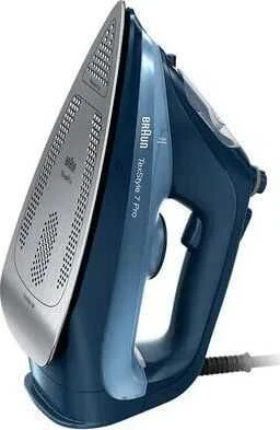 Braun TexStyle 7 Pro SI 7160 BL mėlyna