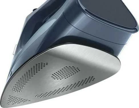 Braun TexStyle 7 Pro SI 7160 BL mėlyna