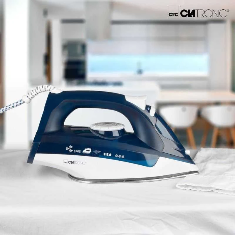Clatronic DB3704