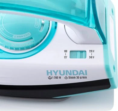 Lygintuvas Hyundai SI990
