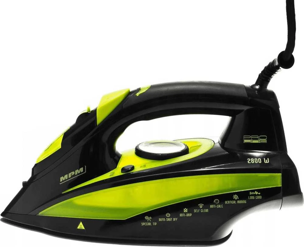 Lygintuvas MPM MZE-04BL