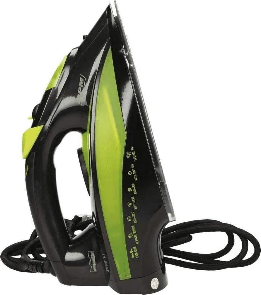 Lygintuvas MPM MZE-04BL
