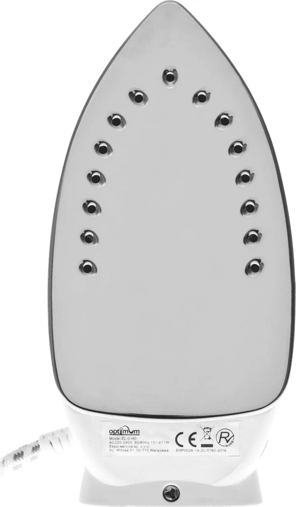 Lygintuvas Optimum ZL-0160