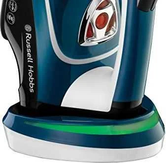 Belaidis lygintuvas Russell Hobbs One Temperature 26020-56