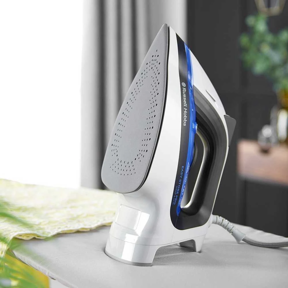 Russell Hobbs Apvyniojimo ir spaustuko lygintuvas 26730-56
