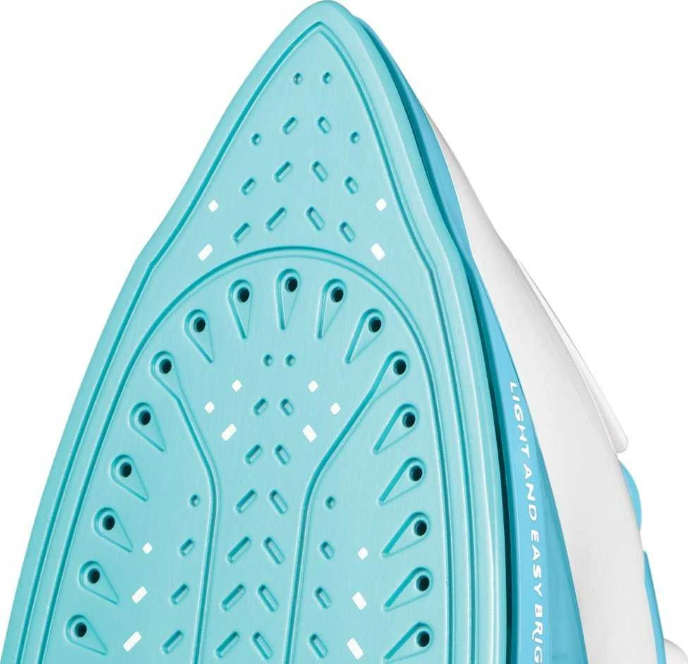 Lygintuvas Russell Hobbs Light & Easy Brights Aqua 26482-56