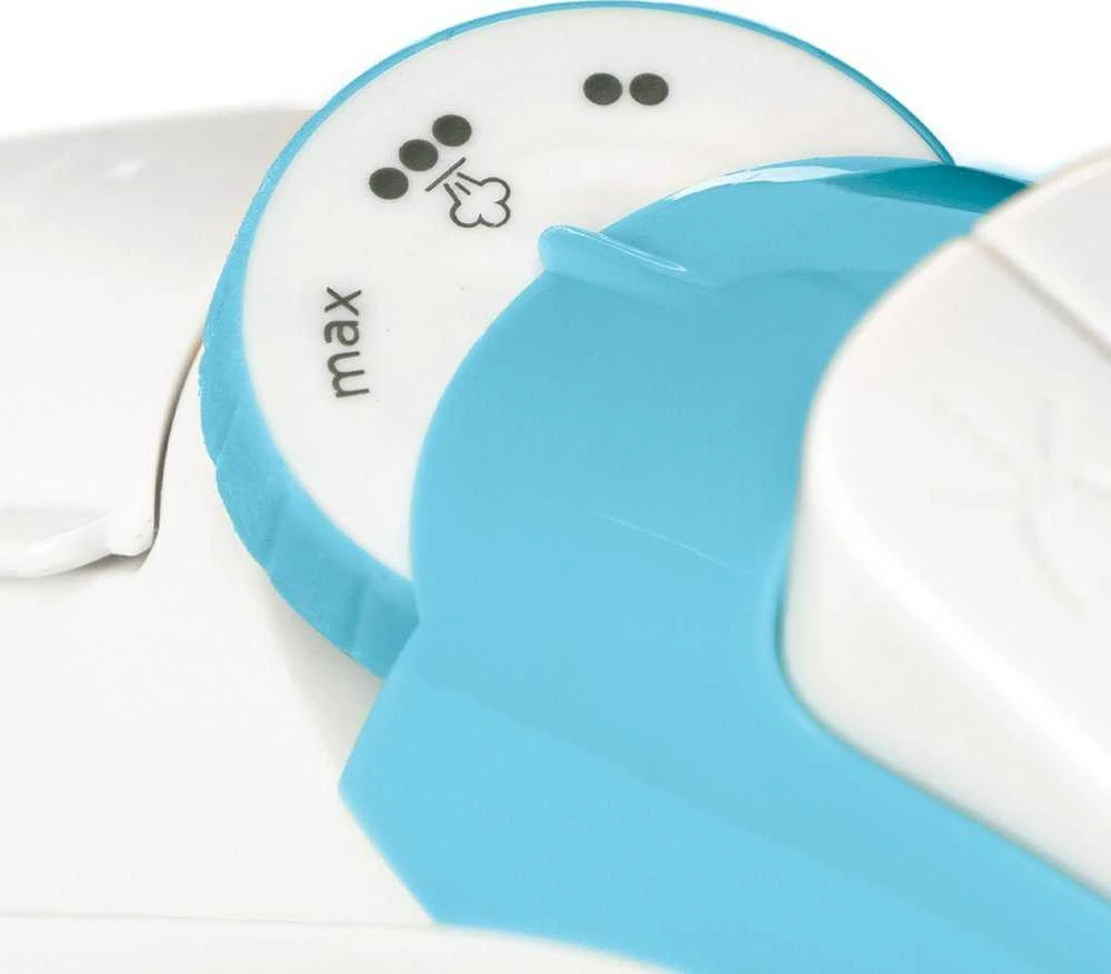 Lygintuvas Russell Hobbs Light & Easy Brights Aqua 26482-56