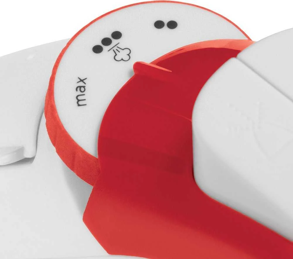 Geležis Russell Hobbs Lengva ir lengva geležis 2644- 56