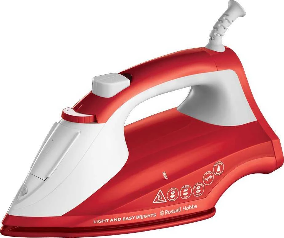 Geležis Russell Hobbs Lengva ir lengva geležis 2644- 56