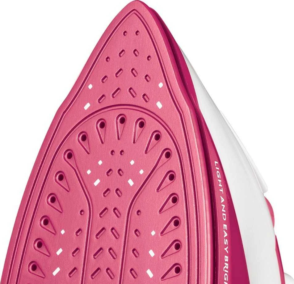 Lygintuvas Russell Hobbs Light & Easy Brights Berry 26480-56