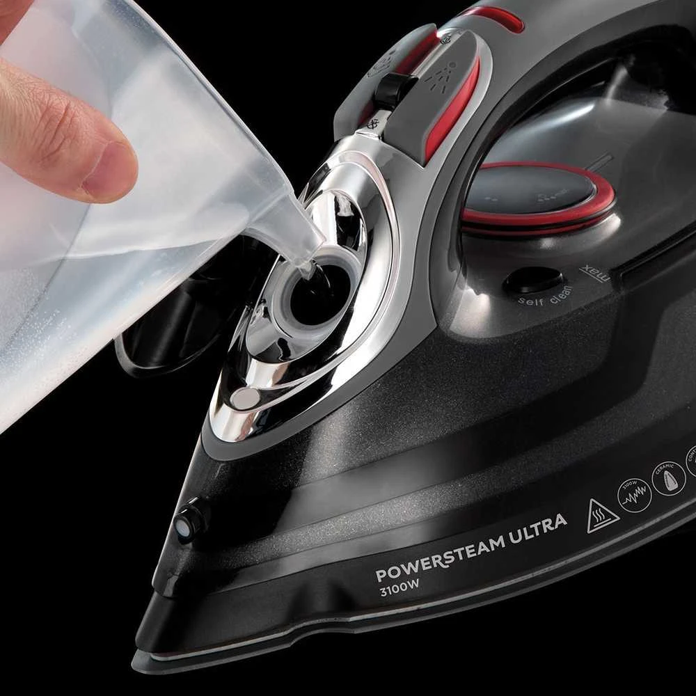 RUSSEL 20630-56 Lygintuvas Russell Hobbs - 20630-56