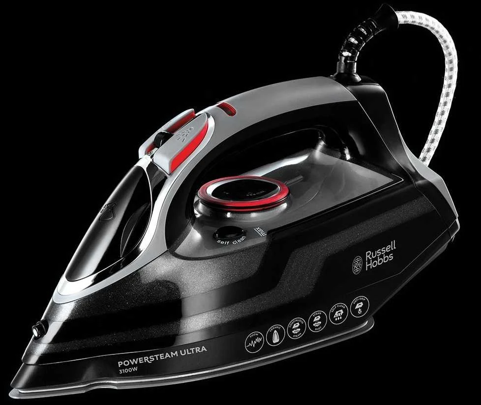 RUSSEL 20630-56 Lygintuvas Russell Hobbs - 20630-56