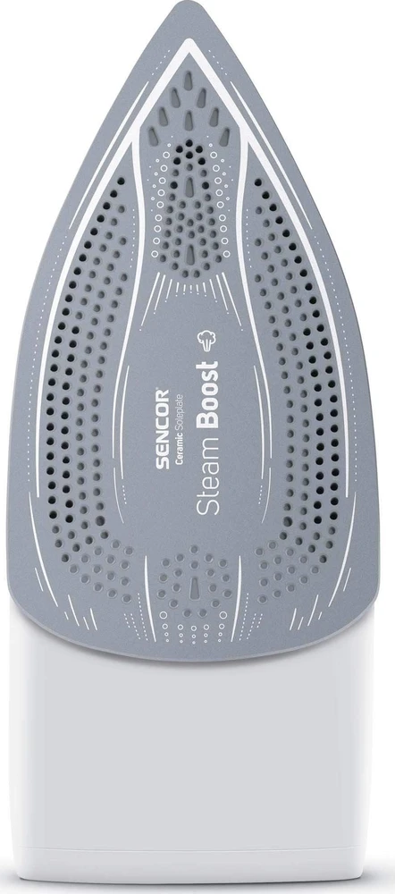 Sencor garinis lygintuvas vertikaliam-horizontaliam lyginimui 2600W, SSI6100GR