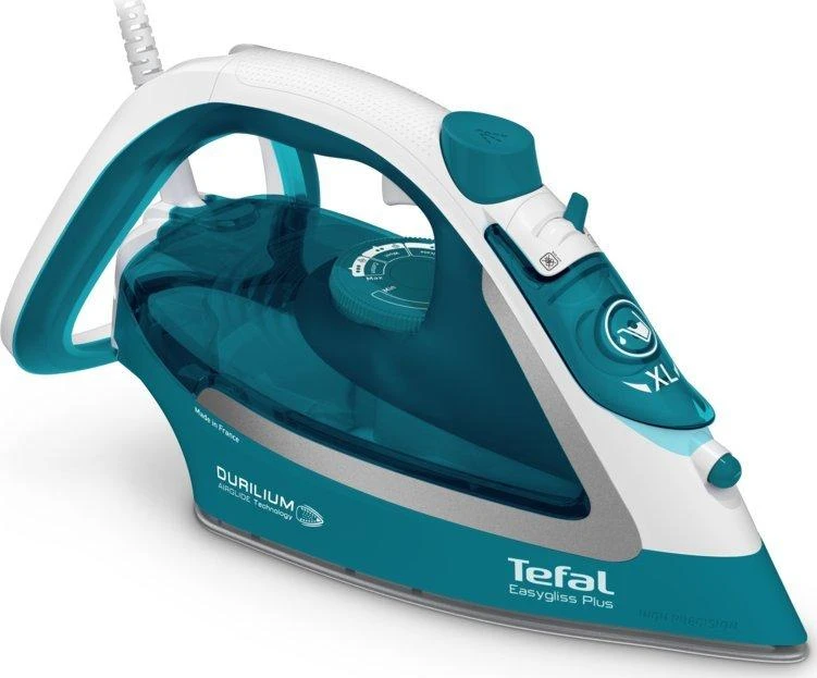 Lygintuvas Tefal EasyGliss Plus FV5737