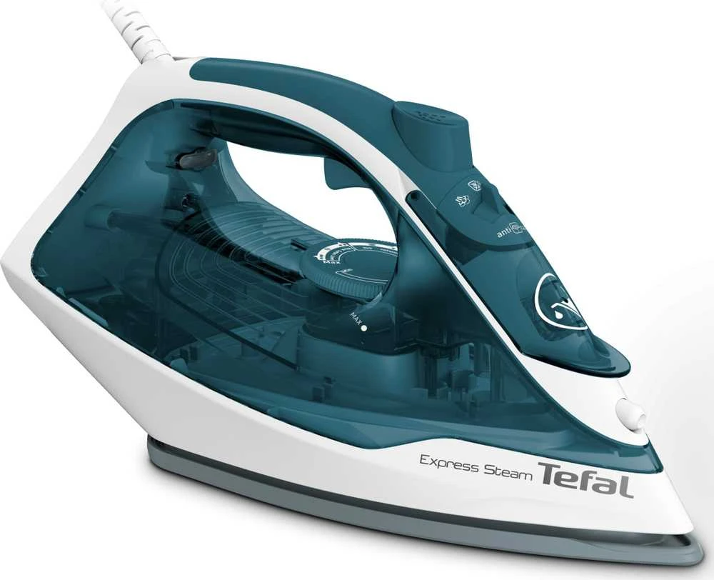 Lygintuvas TEFAL FV2839