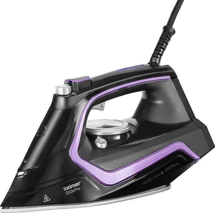 Glidepro 2600W ZIR2600 Lygintuvas by Zelmer