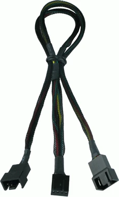Gelid Solutions CA-PWM-01 vidinis maitinimo kabelis 0,35 m