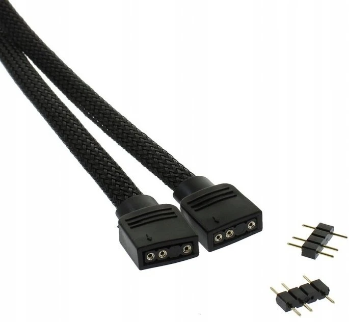 Gelid Solutions Gelid ARGB extension cable 60cm