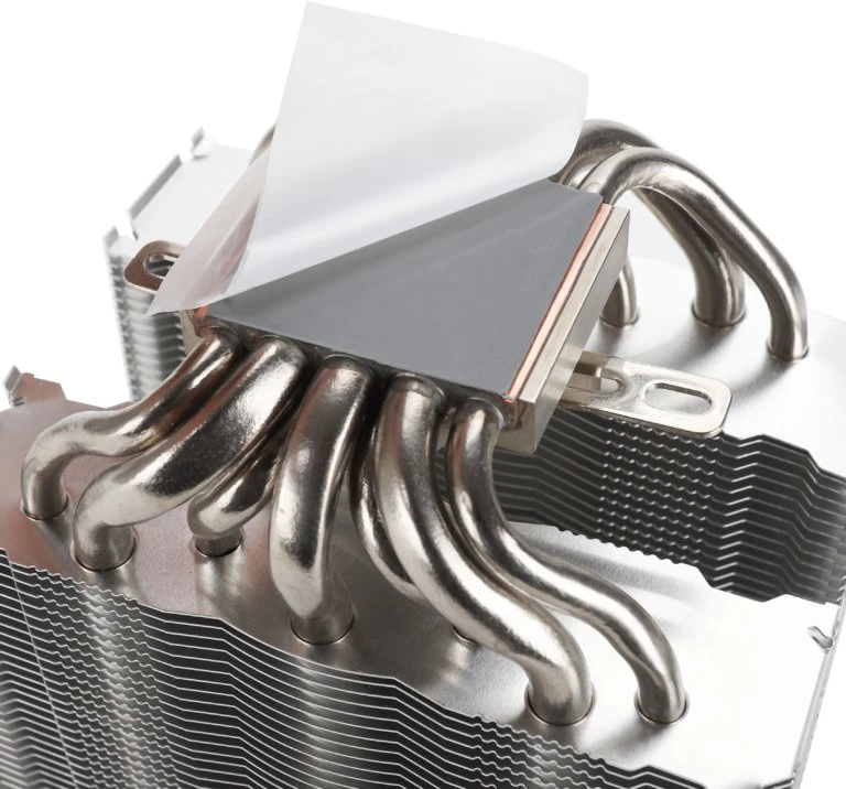 Gelid Solutions Gelid HeatPhase Ultra 40 x 40 mm x 0,2 mm (PH-GC-01-A)