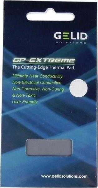 Gelid Solutions Gelid Šiluminis padas 80 x 40 mm x 2 mm (TP- GP01-D)