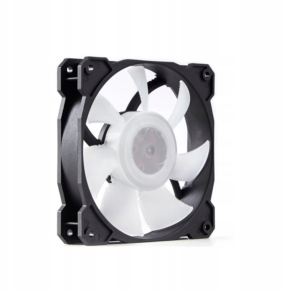 Gelid Solutions Gelid Radiant ventiliatorius (FN-RADIANT-20)