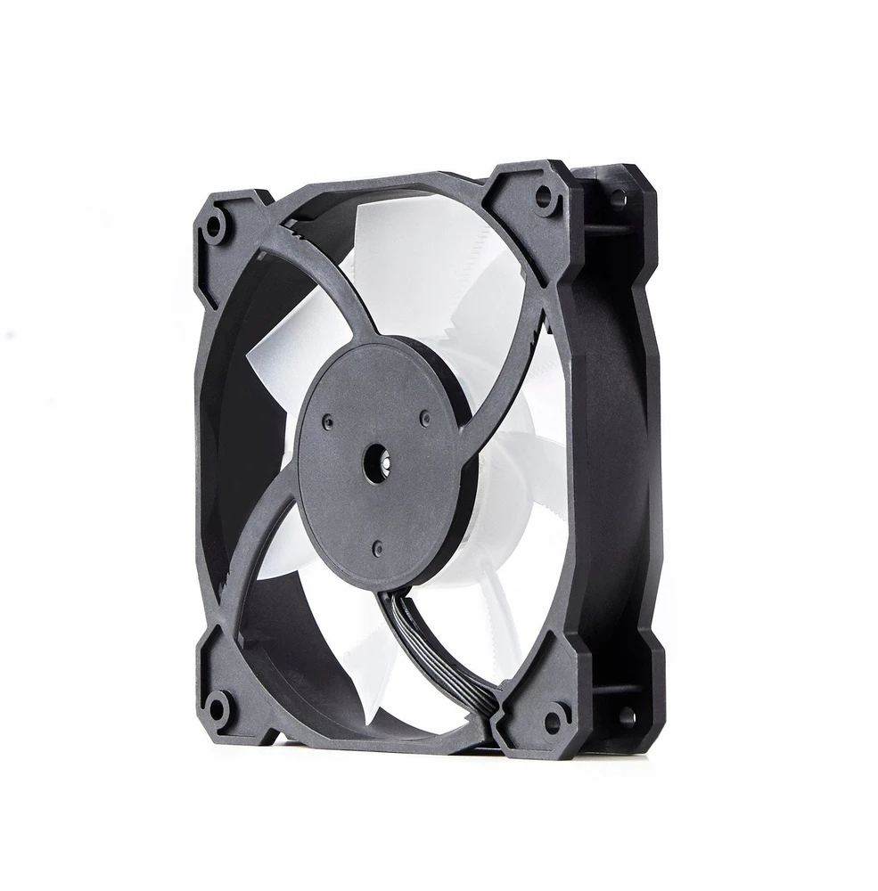 Gelid Solutions Gelid Radiant ventiliatorius (FN-RADIANT-20)