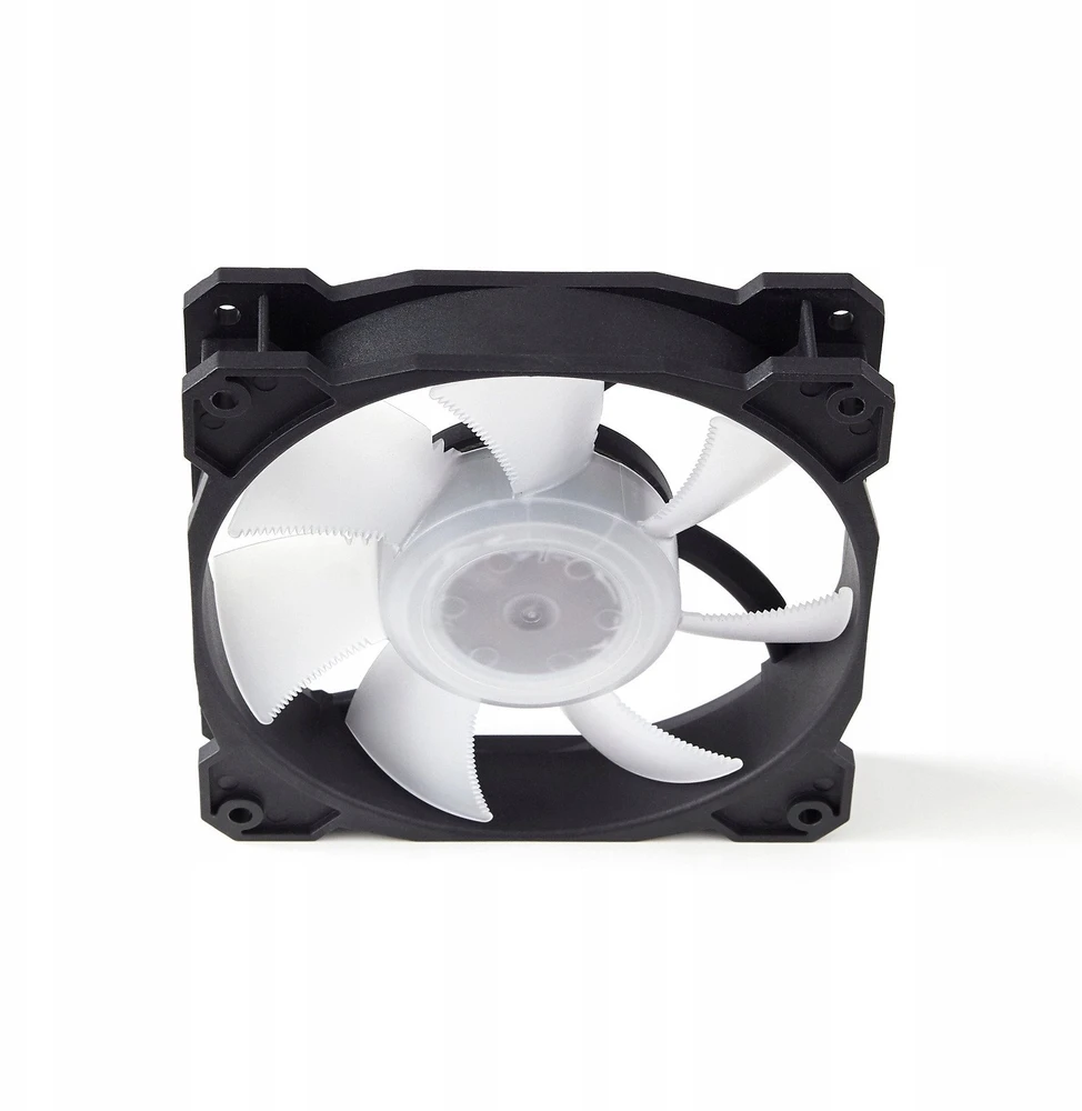 Gelid Solutions Gelid Radiant ventiliatorius (FN-RADIANT-20)