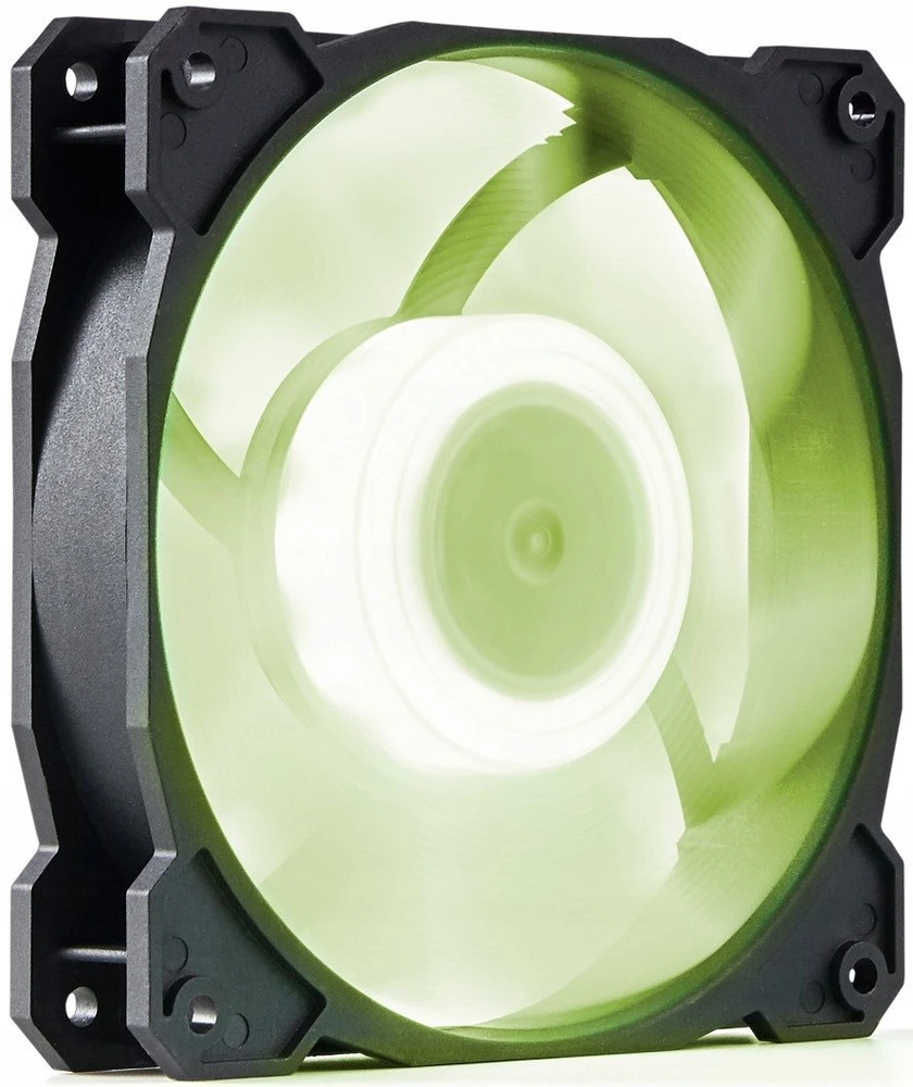 Gelid Solutions Gelid Radiant ventiliatorius (FN-RADIANT-20)