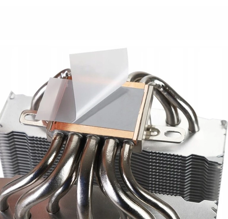 Gelid Solutions Gelid HeatPhase Ultra 100 x 100 mm x 0.2 mm (PH-GC-02)