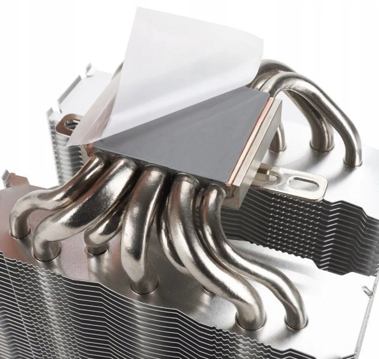 Gelid Solutions Gelid HeatPhase Ultra 100 x 100 mm x 0.2 mm (PH-GC-02)