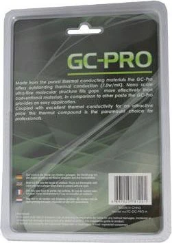 Gelid Solutions Terminė pasta Gelid GC-PRO 5g (TC-GC-PRO-A)