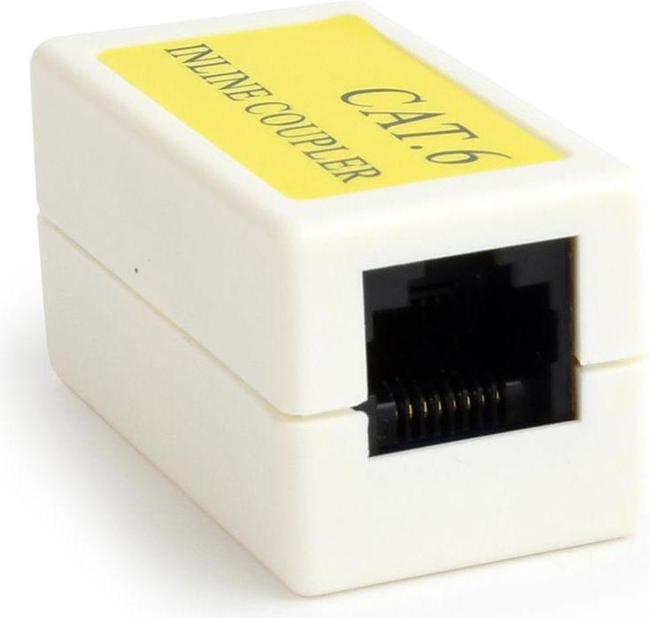 GEMBIRD NCA-LC6-01 Gembird RJ45/RJ45 linijinė jungtis, 6 kat.