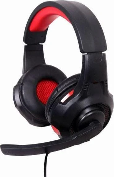 GEMBIRD GHS-U-5.1-01 Gembird Žaidimų ausinės USB 5.1 surround