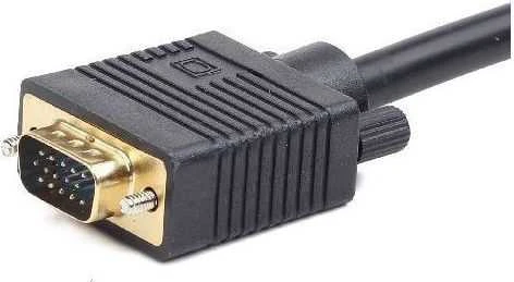GEMBIRD CC-VGAX2-20CM Gembird adapteris VGA (vyras) į 2 VGA (lizdas)